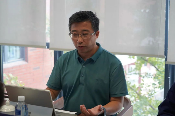 RCI��������������������ҵ������ѵ�쵼