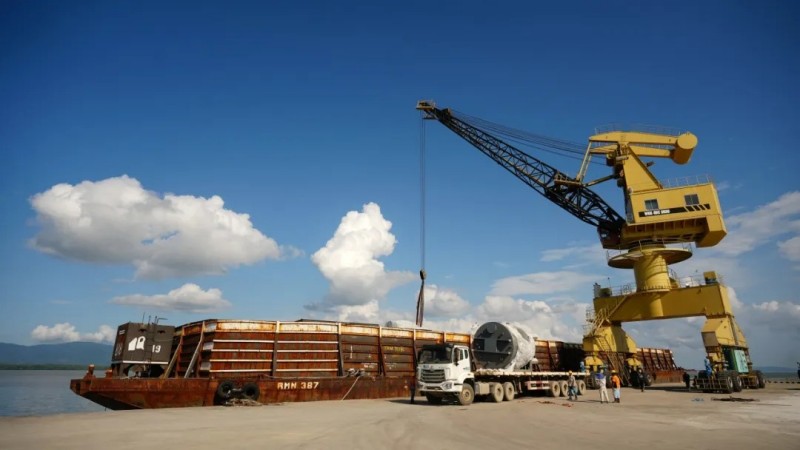 ����Ͷ�����ӿ��ʡ�|���˹��ʴ����ϼ���������ҵ���������豸����