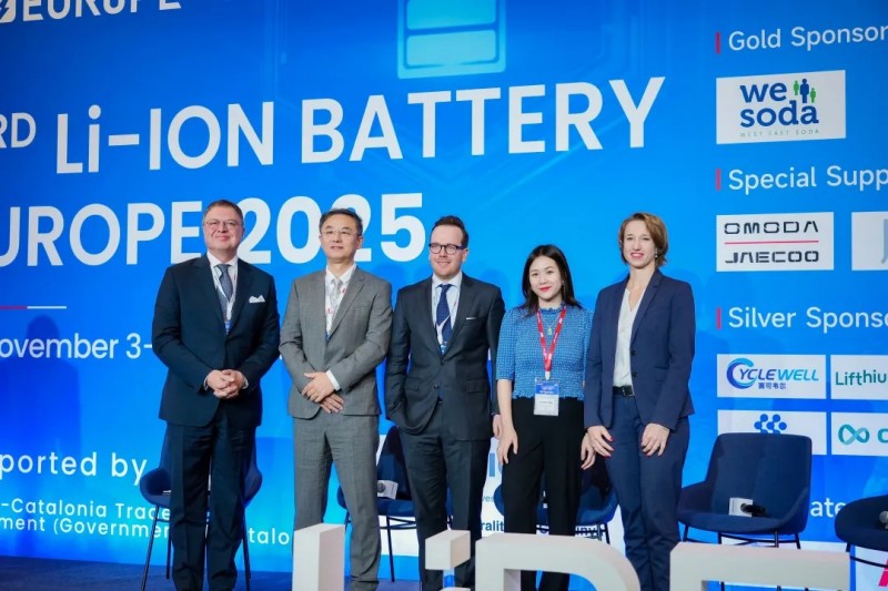 ���˹��ʴ�����������2025��ŷ��﮵�ط��Я�ָߵ��κ���ͬ�鹲̽��ҵ����