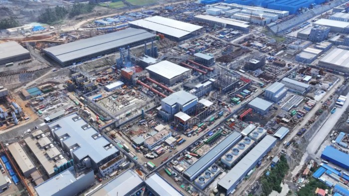 ����ϲѶ�����˹��ʴ���ӡ����������Դ����ȫ��Ͷ�����ι�˾����̬����