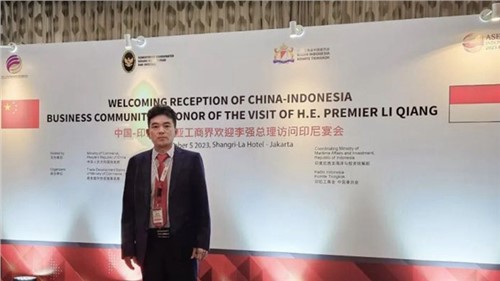 ����Ժ������ǿ��ϯ�й�-ӡ�������ǹ��̽����ͻ������˹��ʴ����ɷݶ��³���ΰ����Ϊ���̽����������ϯ