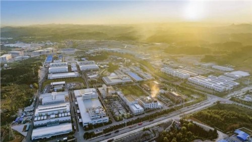 ����ϲѶ | ���˹��ʴ����ɷ���ѡ��2021-2023�����ʡ�ƽ����͹�ҵ����չ�Ƚ���ҵ��