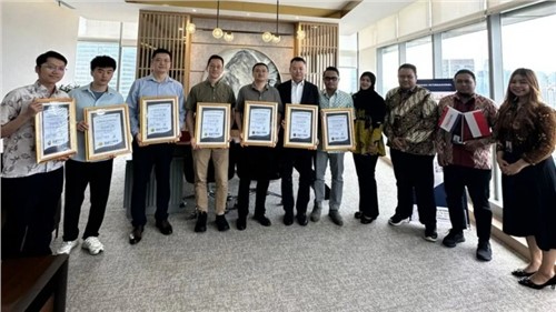 ���˹��ʴ����ɷ�ӡ����������������ͨ������ISO�Ϲ���֤